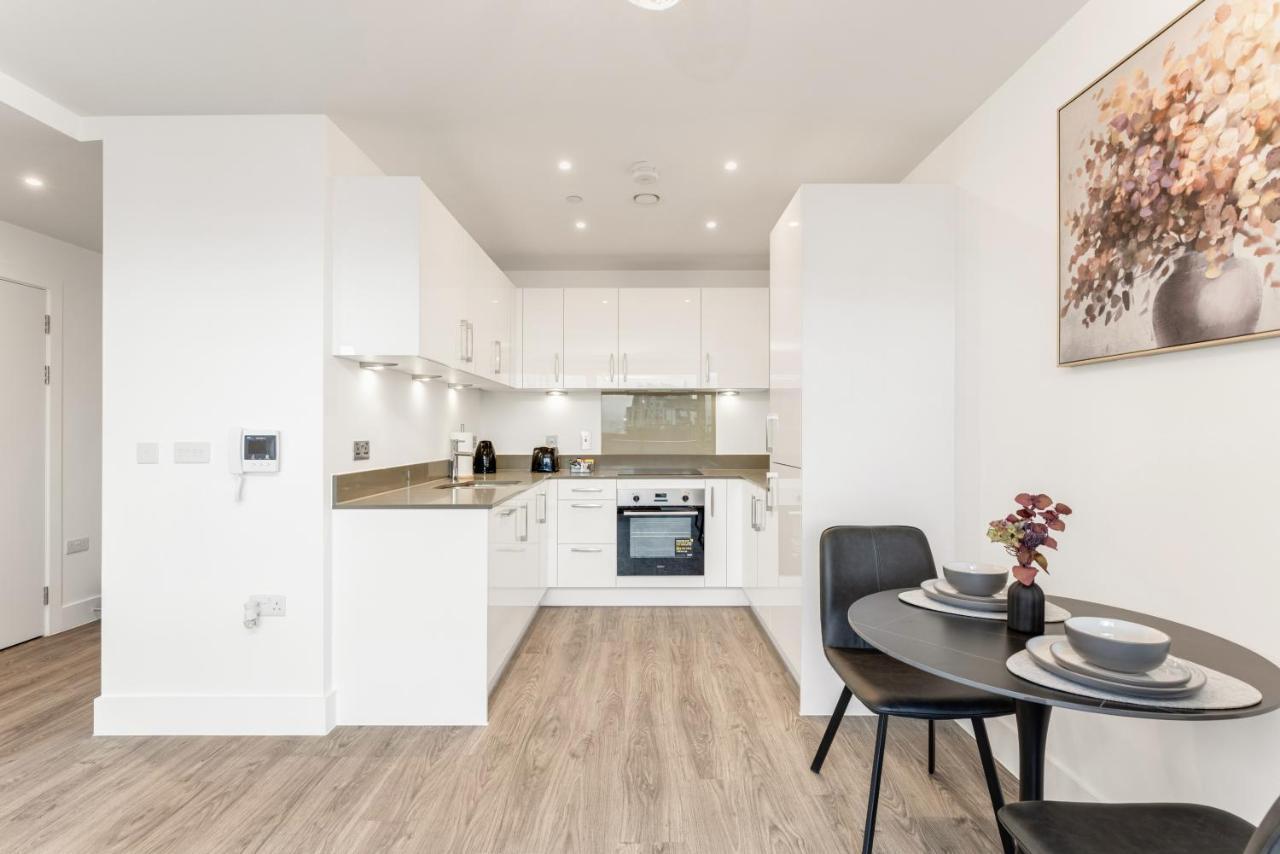 Cannycity Apartment *