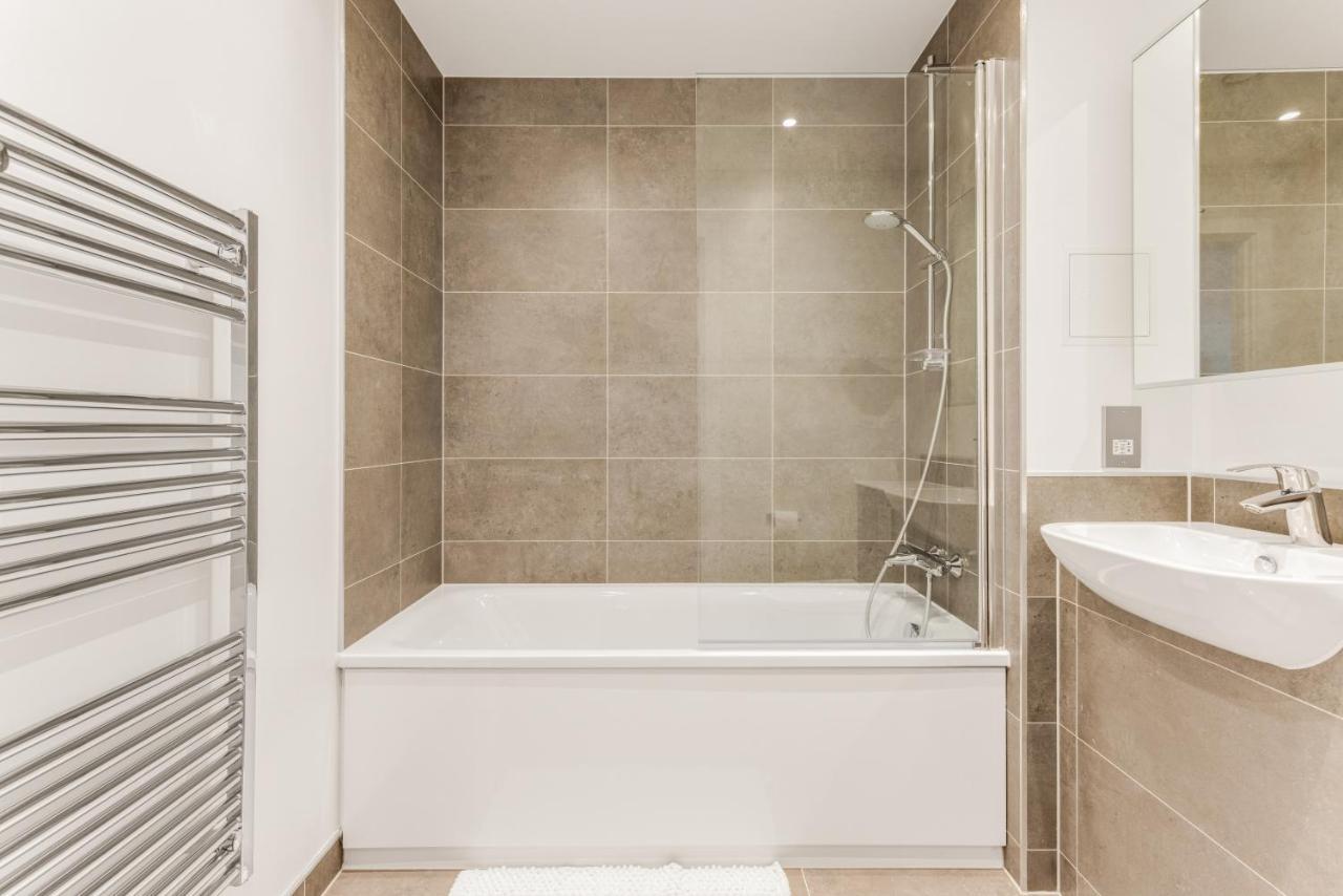 Apartment Cannycity London