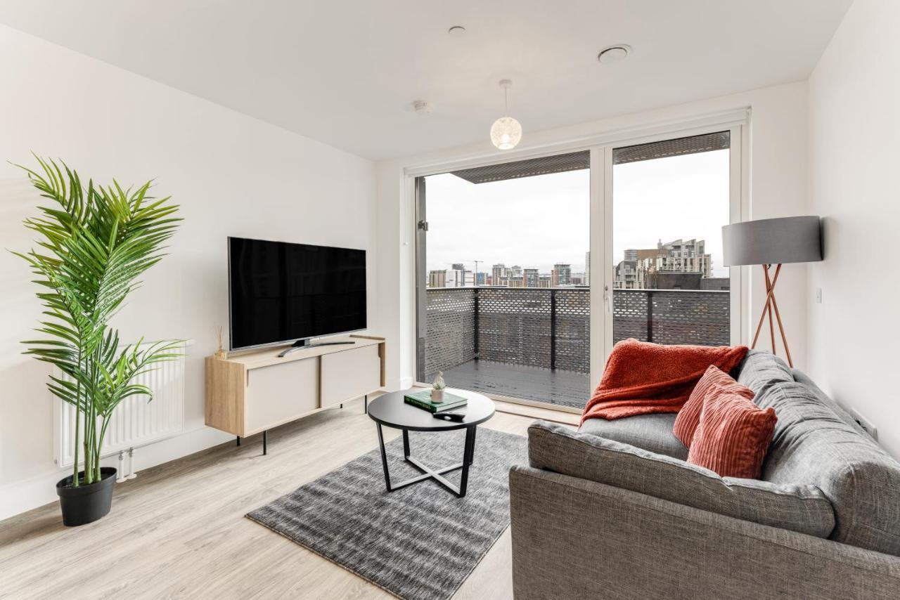 Cannycity Apartment London