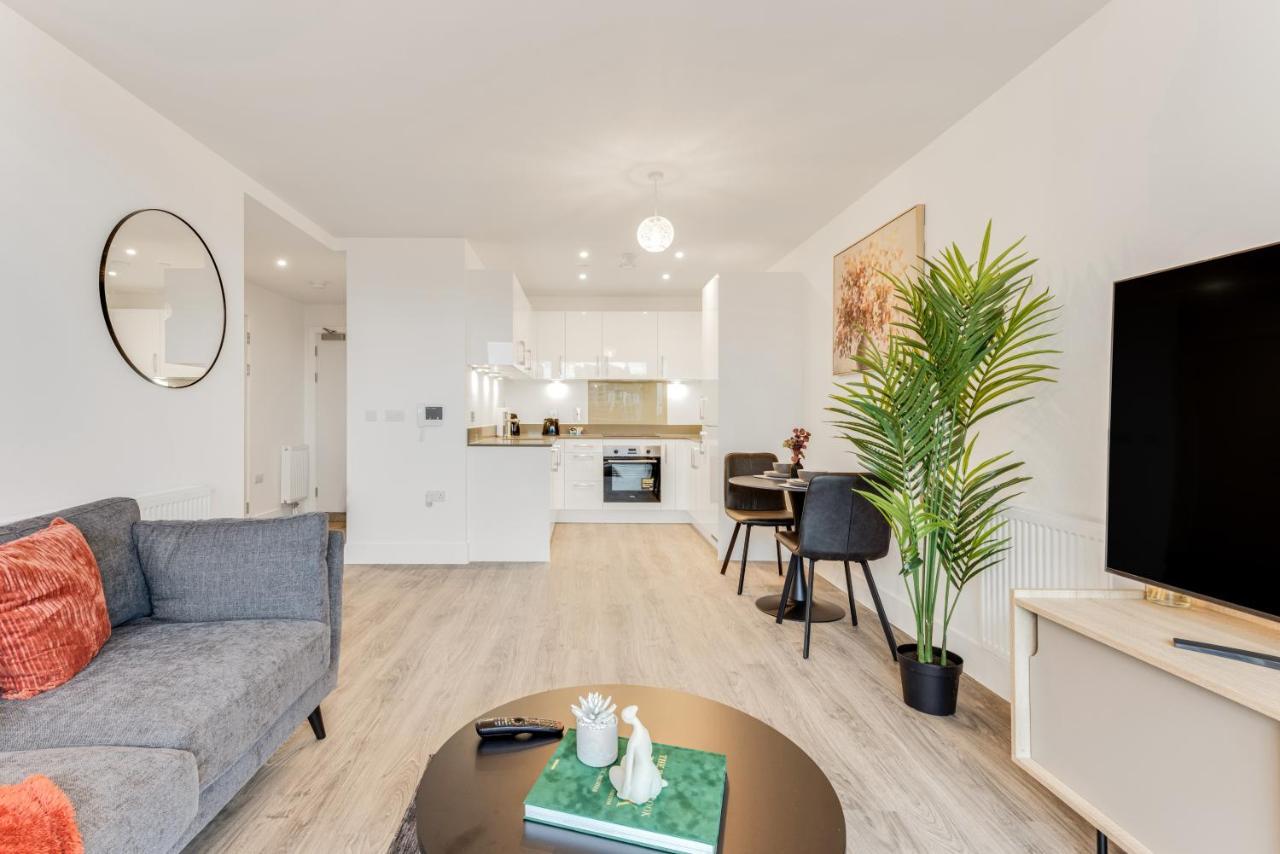 Apartment Cannycity *