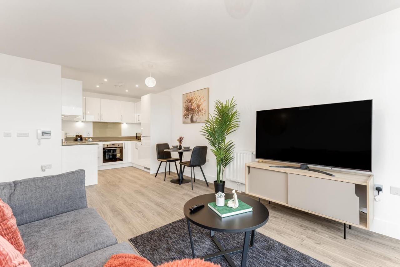 Cannycity Apartment London