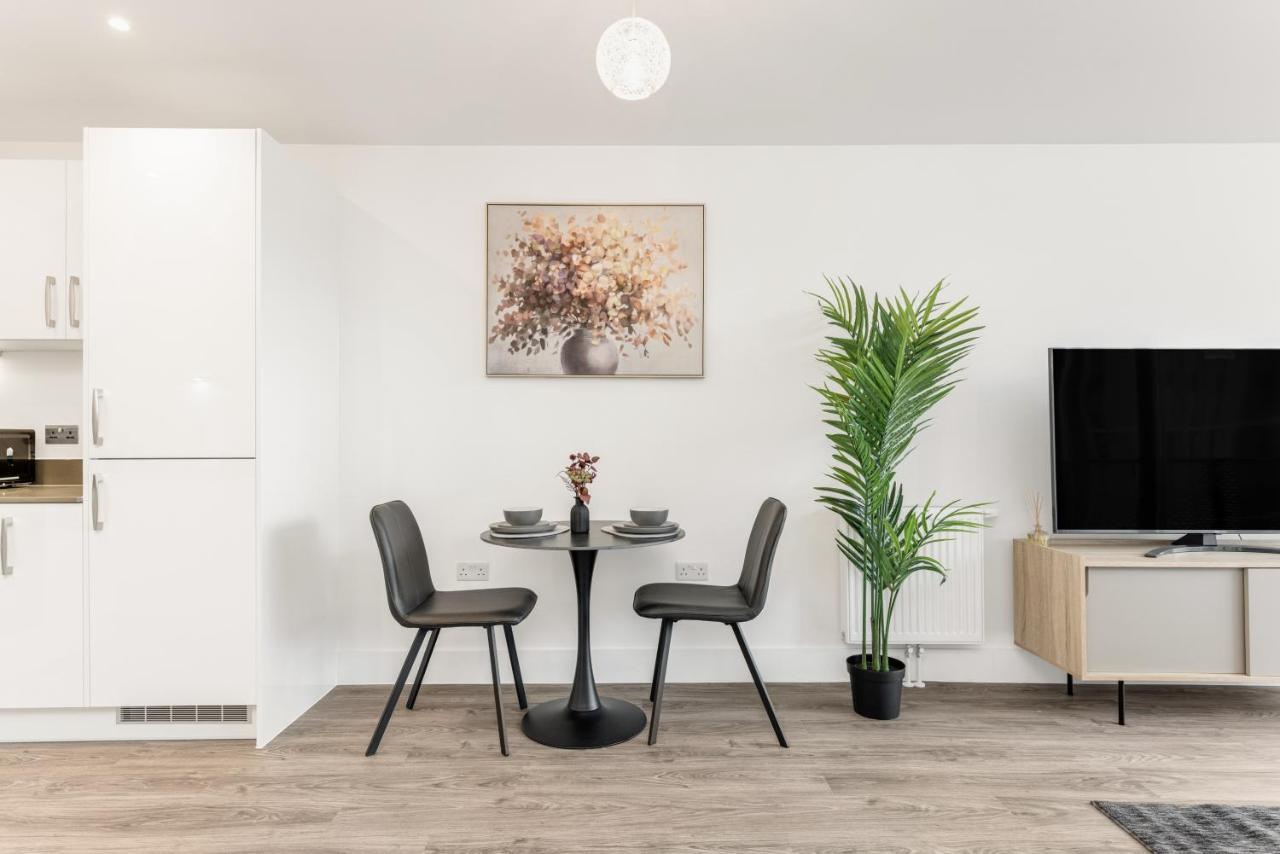 Cannycity Apartment